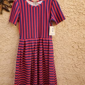 LuLaRoe Amelia Dress